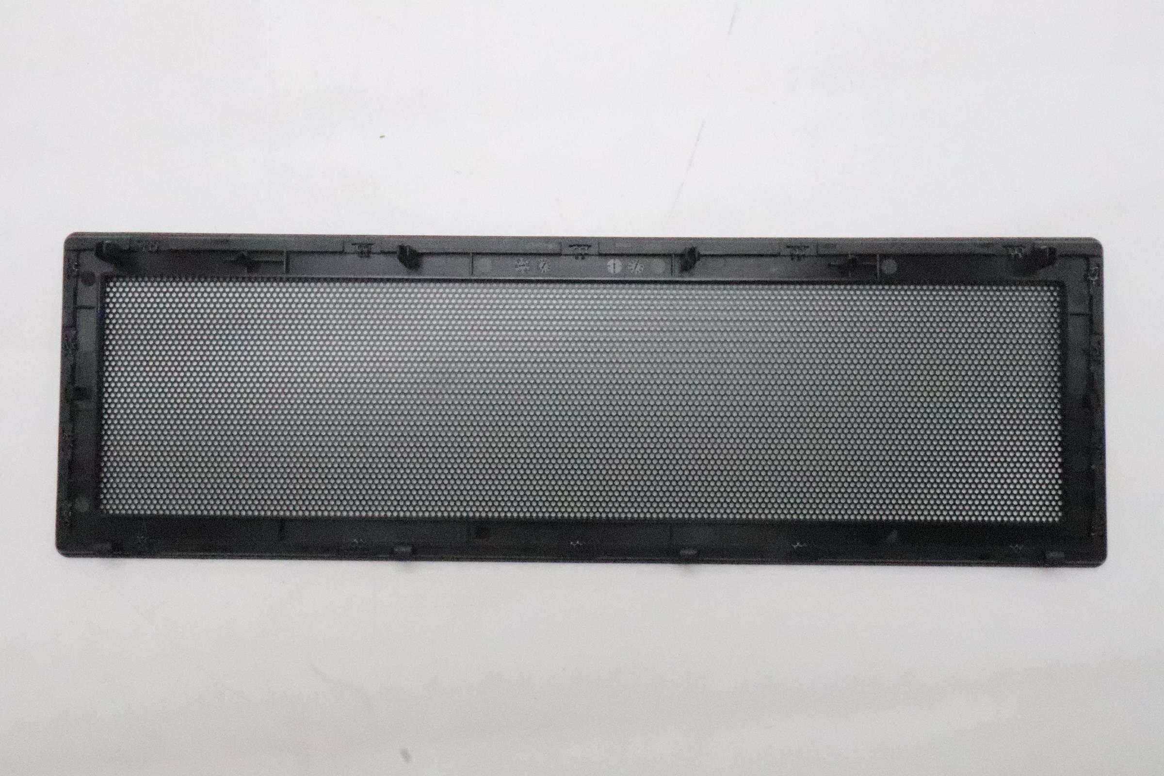 5M11N44502 - Original Lenovo MECH ASM Top Filtre Frame Assy,Bk,LOQ26L