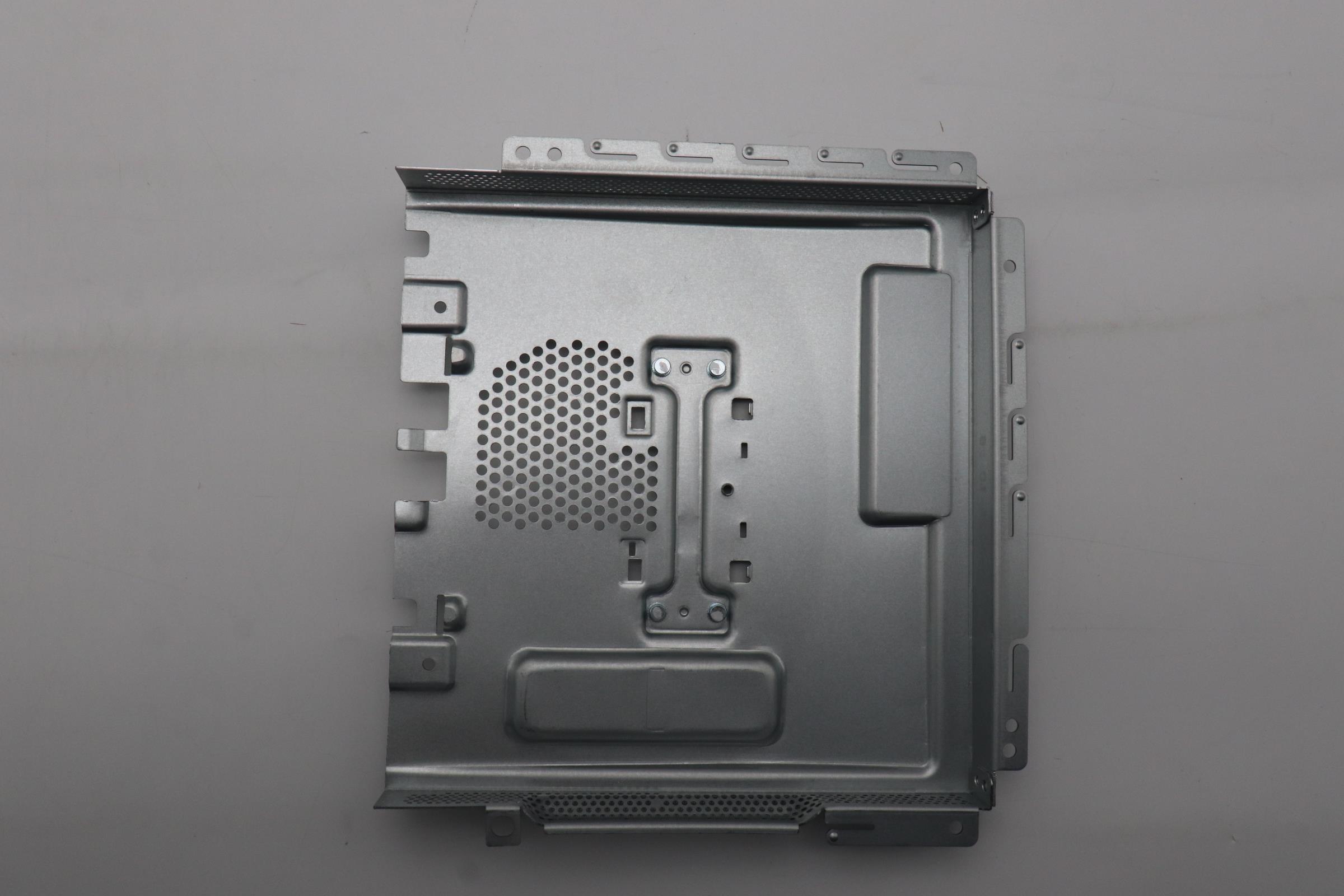 5M11N44549 - Original Lenovo MECH ASM A100-RE SM MB SHIELDING BK-A