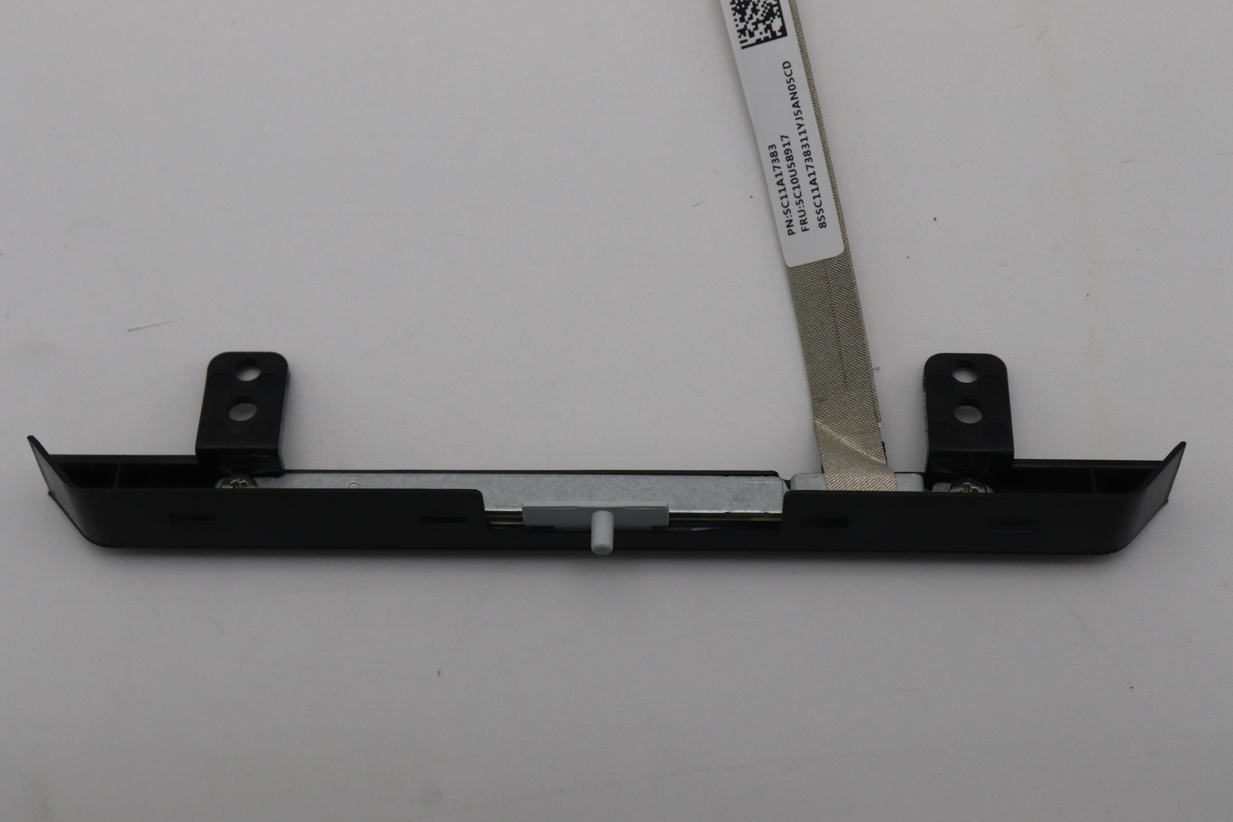 5M11N44552 - Original Lenovo MECH ASM A100-Re,720p CAM+Mic,Cld Grey