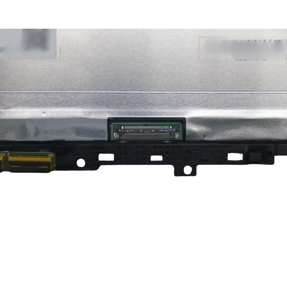 5M11N59375 - Original Lenovo LCD Assembly, 12.2", WUXGA, Touch, IPS, 300nits, 50%NTSC Laibao+INX
