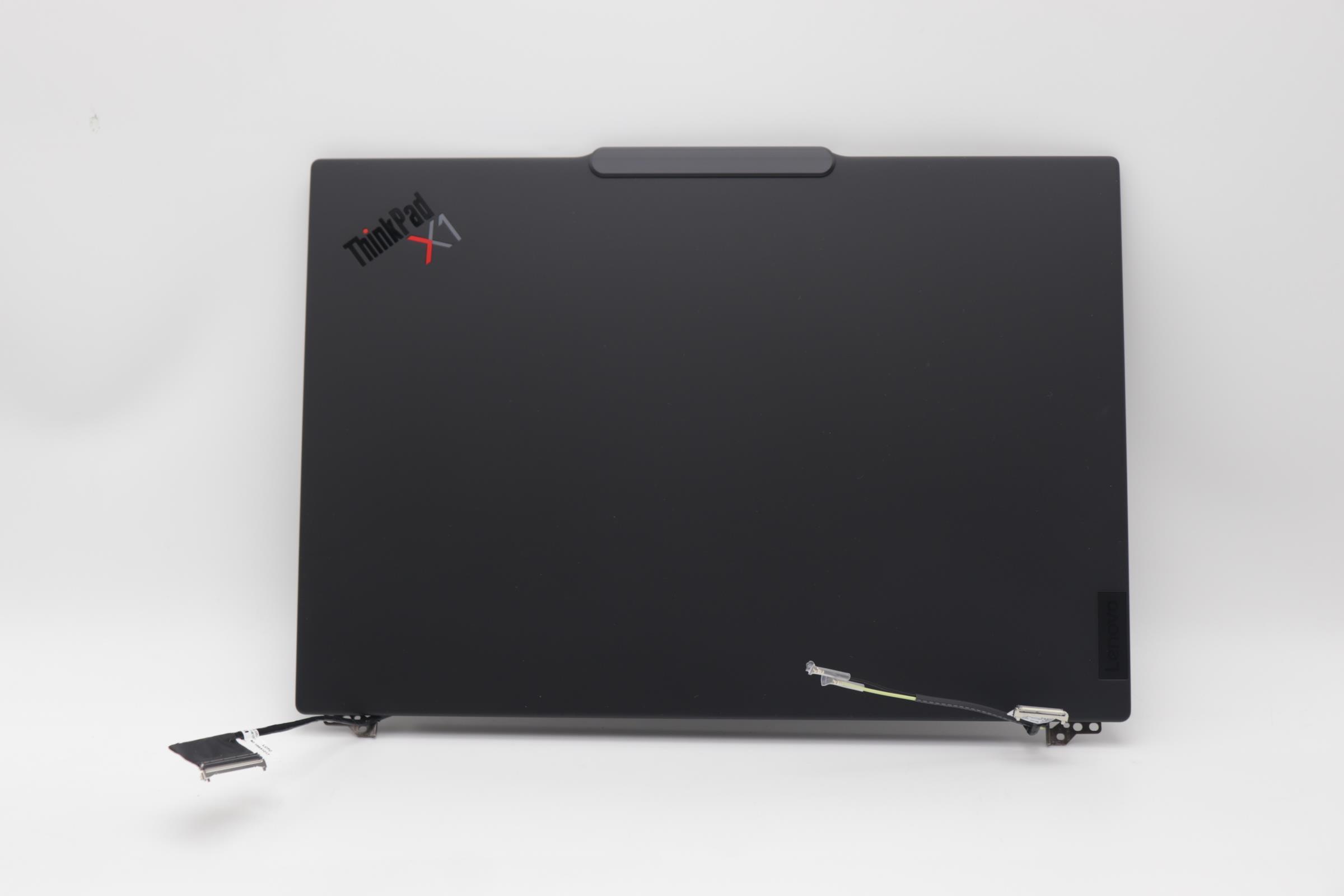 5M11N61057 - Original Lenovo LCD Module, 14",WQXGA+, Touch, Anti-Glare, Anti-reflection, Anti-smudge, OLED 2.8K, 400nit, 100%DCI-P3