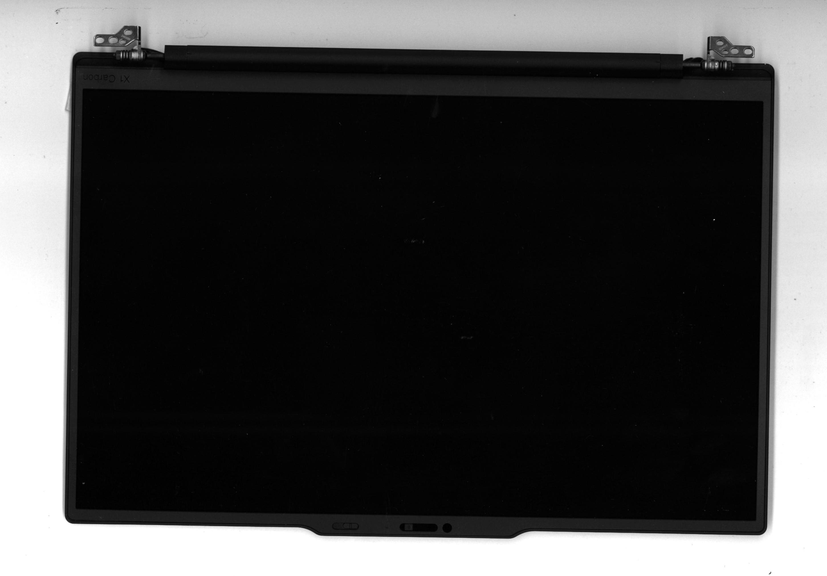 5M11N61059 - Original Lenovo Display LCD Assemblies,  2.8K OLED_FHD IR_Wov_Mt+Sum