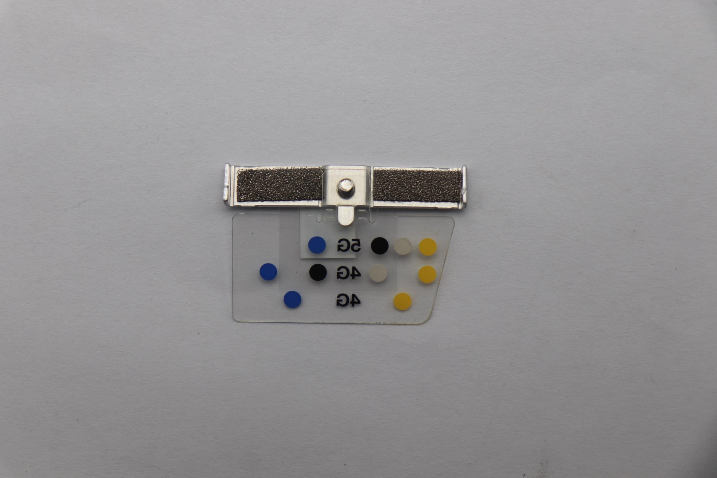 5M11N61064 - Original Lenovo MECH BRACKET WWAN CAPTIVE