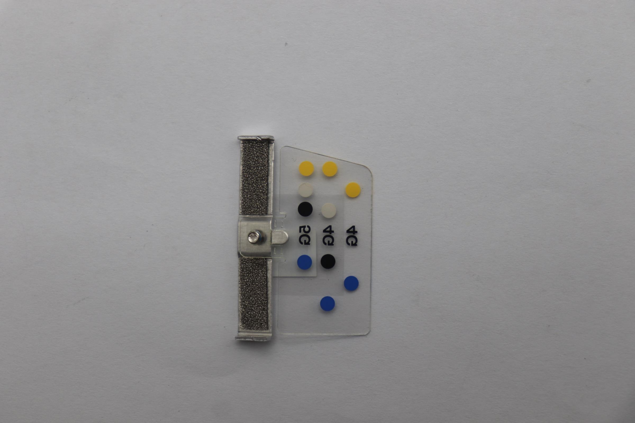 5M11N61064 - Original Lenovo MECH BRACKET WWAN CAPTIVE