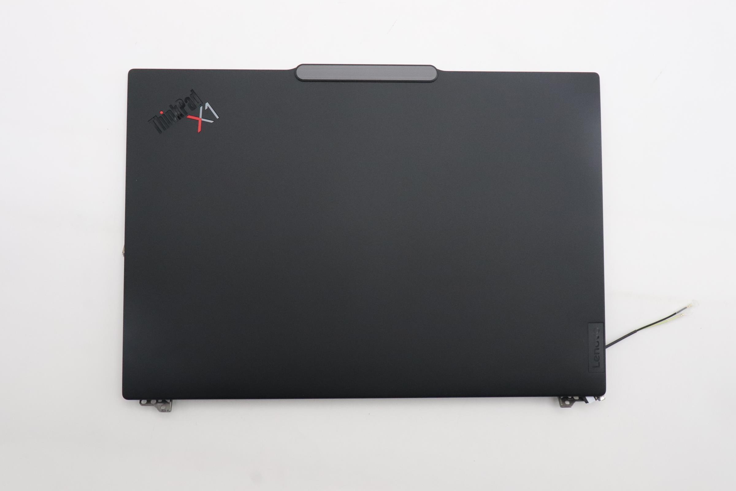 5M11N61066 - Original Lenovo LCD Module, 14", WUXGA, Non_Touch, Anti-Glare, IPS, 500nit, 100%SRGB, Black, W/8MP+IR MIPI Camera