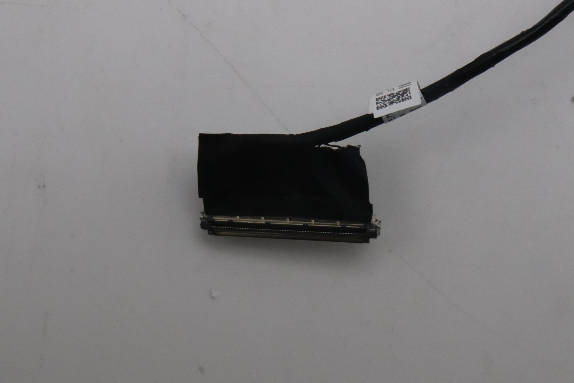 5M11N61066 - Original Lenovo LCD Module, 14", WUXGA, Non_Touch, Anti-Glare, IPS, 500nit, 100%SRGB, Black, W/8MP+IR MIPI Camera