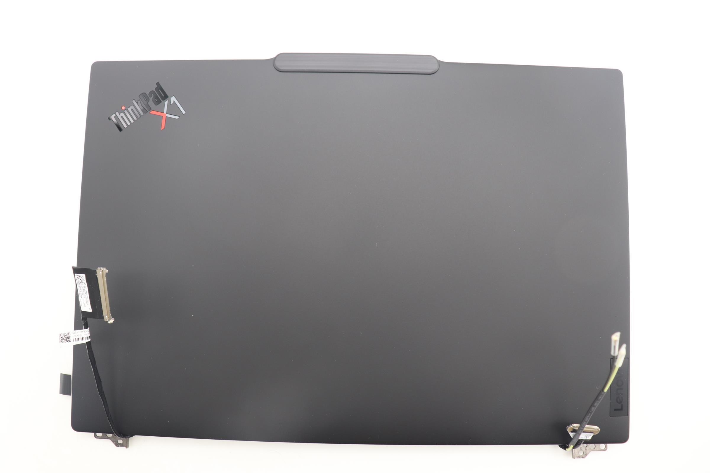 5M11N61068 - Original Lenovo LCD Module, 14", WUXGA, Non_Touch, Anti-Glare, IPS, 500nit, 100%SRGB, Black, W/8MP+IR MIPI Camera
