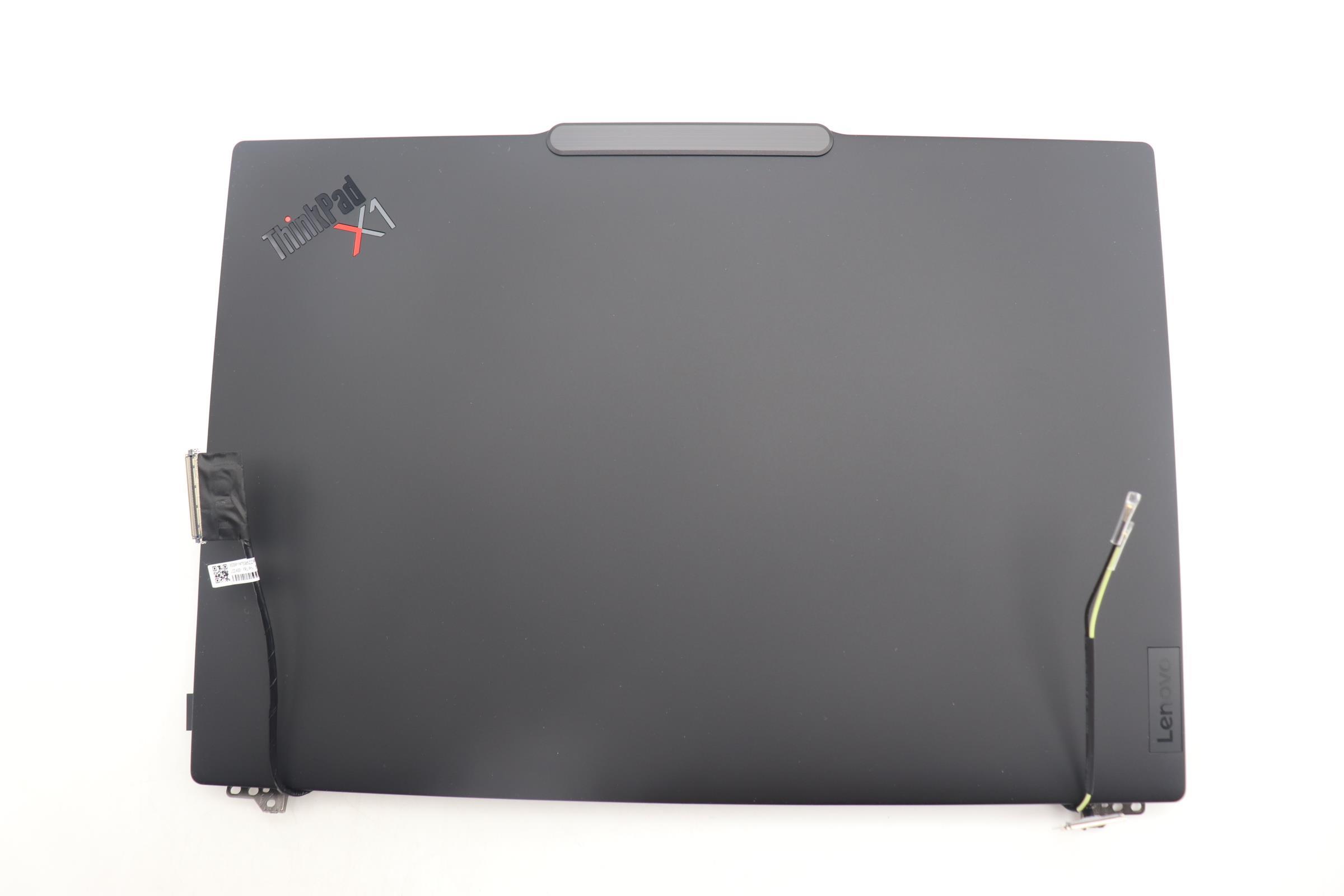 5M11N61071 - Original Lenovo LCD Module, 14", WUXGA, Touch, Anti-Glare, IPS, 500nit, 100%SRGB, Black, W/FHD RGB+IR Camera