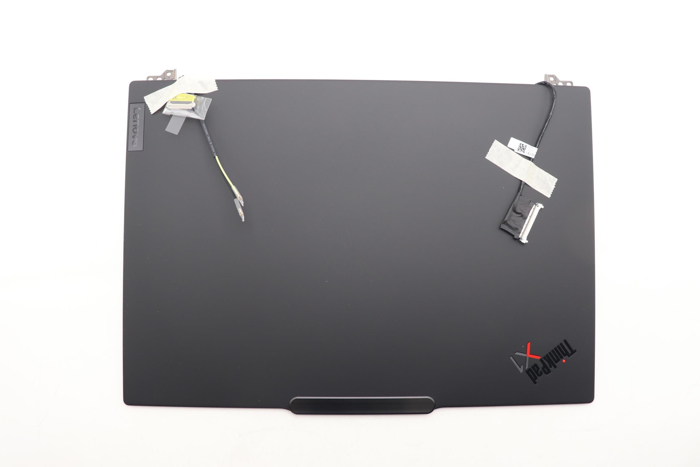 5M11N61072 - Original Lenovo LCD Display Assembly 2.8K OLED FHD IR BK Mt+Sum