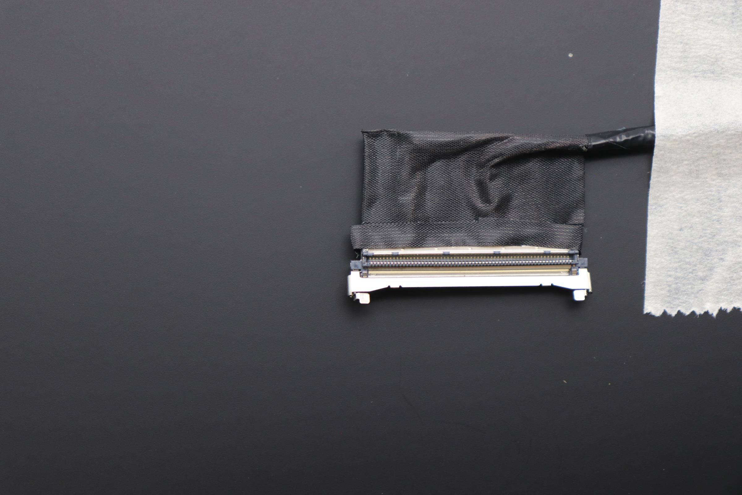 5M11N61072 - Original Lenovo LCD Display Assembly 2.8K OLED FHD IR BK Mt+Sum