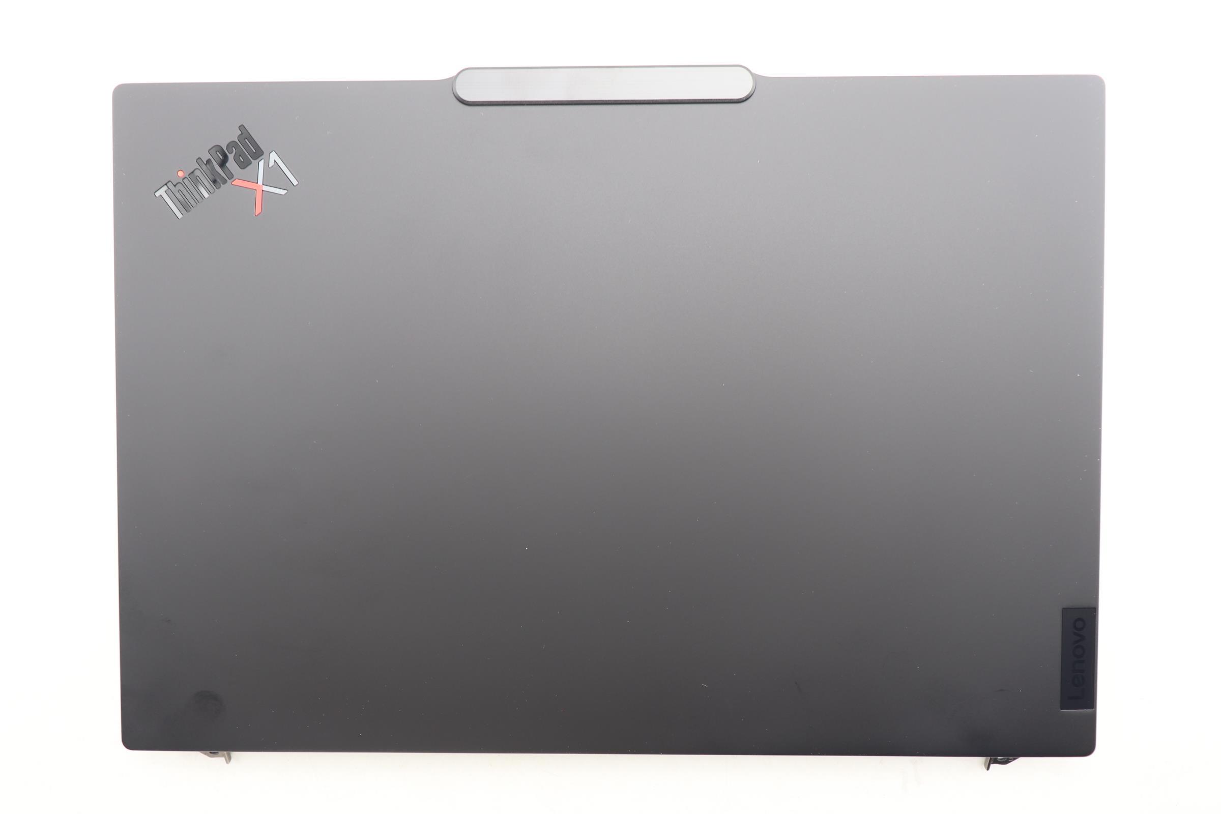 5M11N61073 - Original Lenovo LCD Module, 14", 2.8K, Non_Touch, Anti-Glare, Anti-reflection, Anti-smudge, OLED, 500nit, 100%DCI-P3, Black, W/FHD RGB+IR Camera
