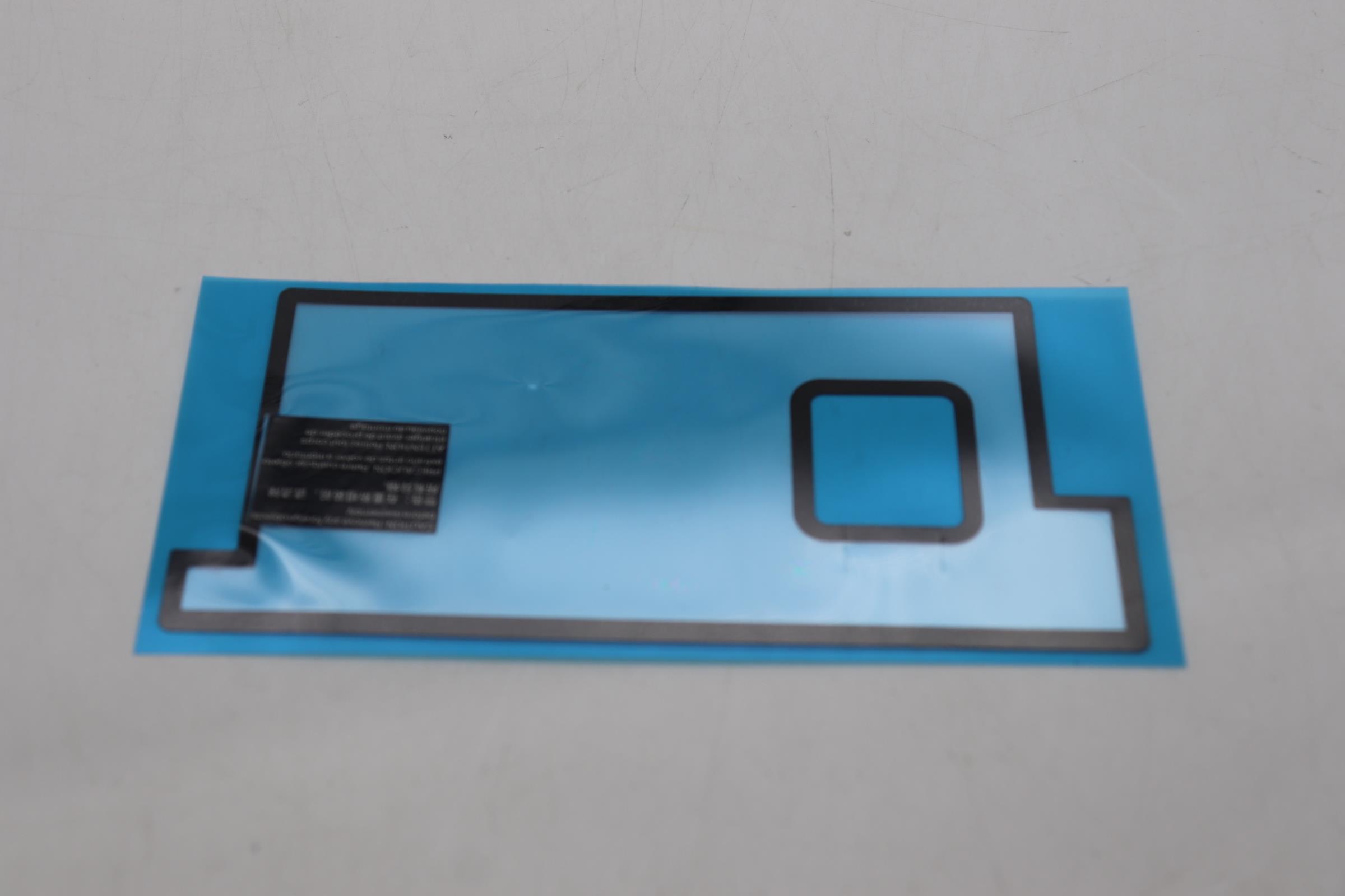 5M11N61074 - Original Lenovo SHEET F INSULATION Clickpad