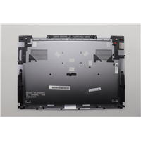 Lenovo X1 2-in-1 Gen 10 (21NU, 21NV) Laptop (ThinkPad) BEZELS/DOORS - 5M11N61075