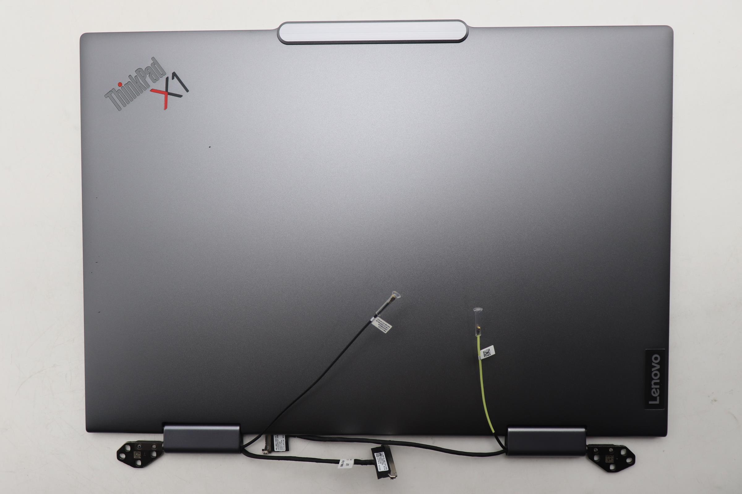 5M11N61077 - Original Lenovo LCD Module, 14", WUXGA, Touch, Anti-reflection, IPS, 500nit, 100%SRGB, w/FHD RGB+IR Camera