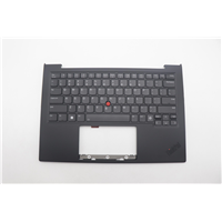 Genuine Lenovo Replacement Keyboard  5M11N61199 ThinkPad X1 Carbon 12th Gen (21KC, 21KD) Laptop