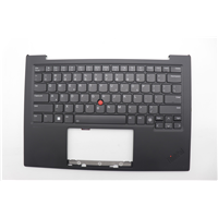 Genuine Lenovo Replacement Keyboard  5M11N61213 ThinkPad X1 Carbon 12th Gen (21KC, 21KD) Laptop
