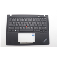 Genuine Lenovo Replacement Keyboard  5M11N89521 ThinkPad X13 Gen 5 (Type 21LU, 21LV) Laptop