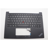 Genuine Lenovo Replacement Keyboard  5M11N93244 ThinkPad E14 Gen 6 (Type 21M7, 21M8) Laptops