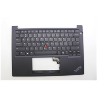 Genuine Lenovo Replacement Keyboard  5M11N93246 ThinkPad E14 Gen 6 (Type 21M7, 21M8) Laptops