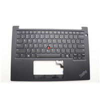 Genuine Lenovo Replacement Keyboard  5M11N94153 ThinkPad E14 Gen 6 (Type 21M7, 21M8) Laptops