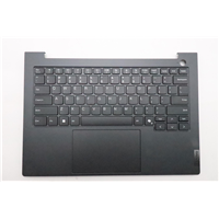 Lenovo K14 G3 IMU C-cover with keyboard - 5M11N96392