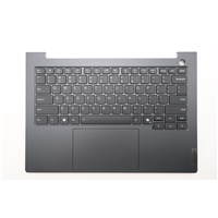 Lenovo K14 G3 IMU C-cover with keyboard - 5M11N96420