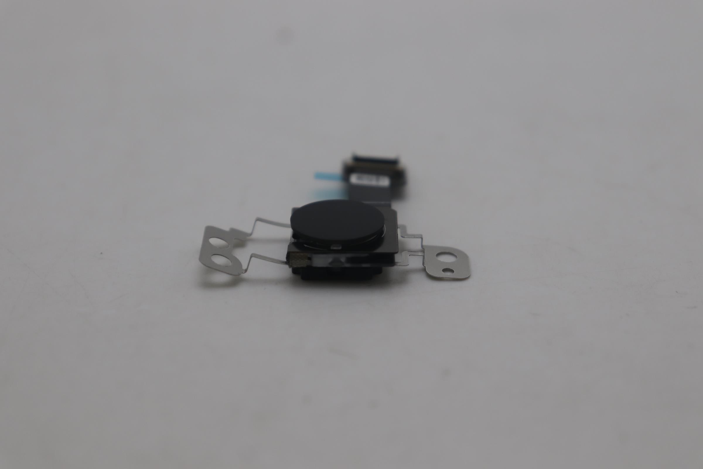 5M11N99291 - Original Lenovo MECH_ASM FRU PWRbutton,FPR,BracASM,Blanc