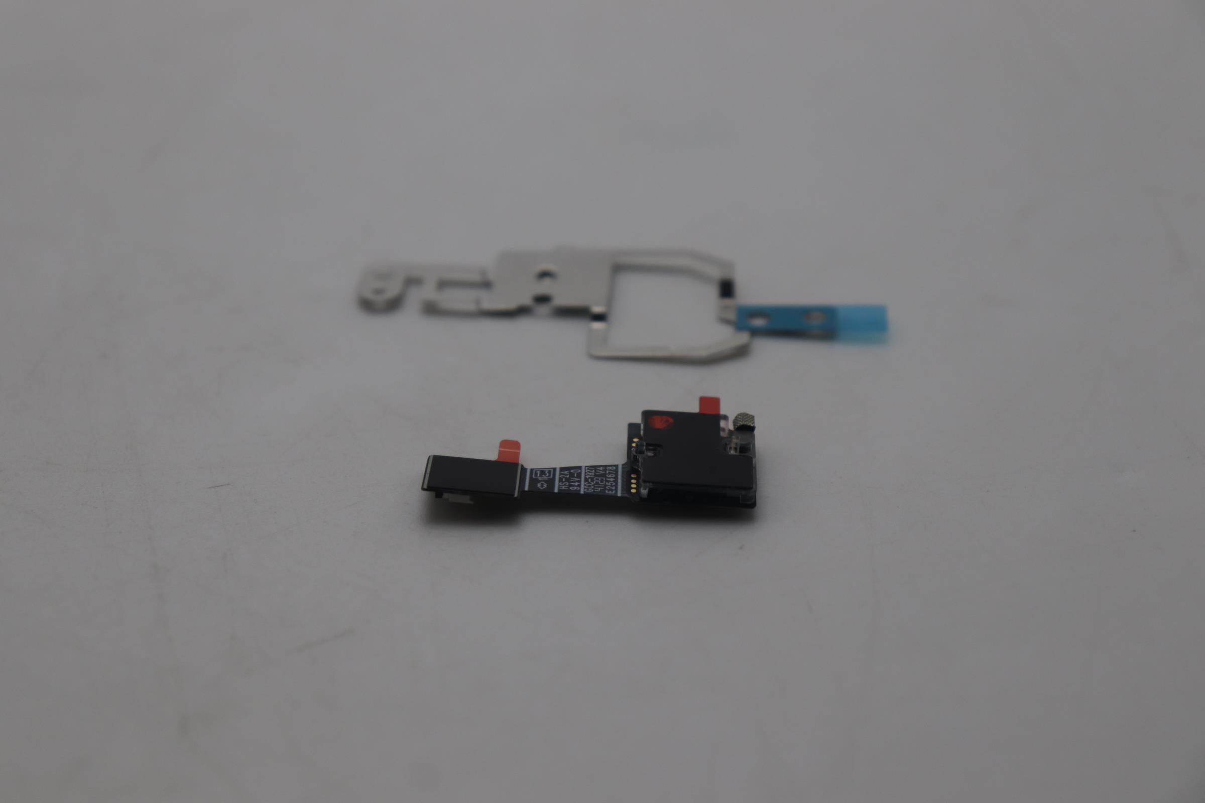5M11N99713 - Original Lenovo MECH_ASM X13G5 FPR with Bracket Black