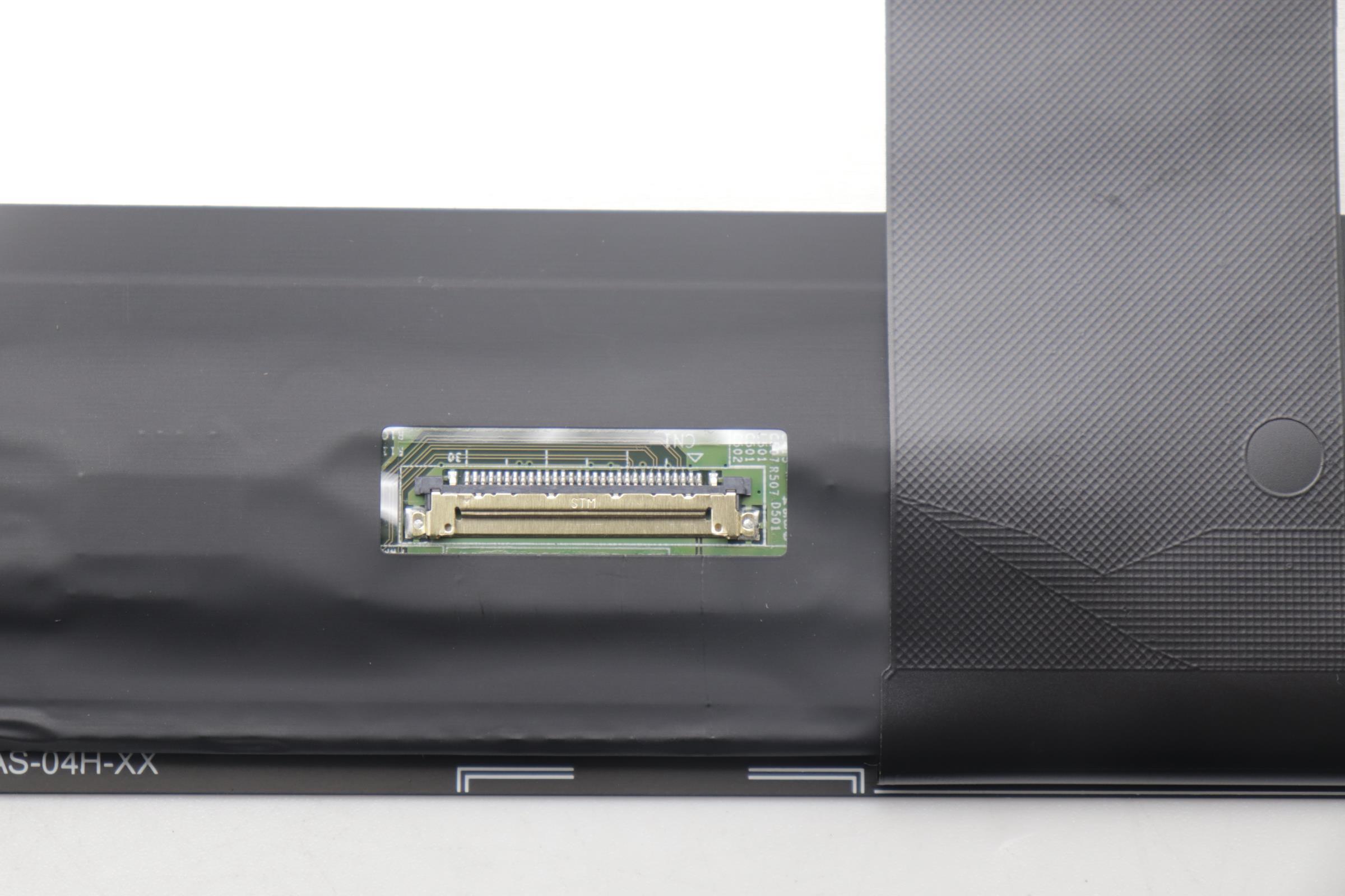 5M11N99721 - Original Lenovo Display LCD Assemblies,  AG 5MP RGB BK LAI+BOE W TAPE
