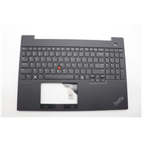 Genuine Lenovo Replacement Keyboard  5M11N99733 ThinkPad E16 Gen 2 (Type 21M5, 21M6) Laptops