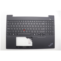 Genuine Lenovo Replacement Keyboard  5M11N99840 ThinkPad E16 Gen 2 (Type 21M5, 21M6) Laptops