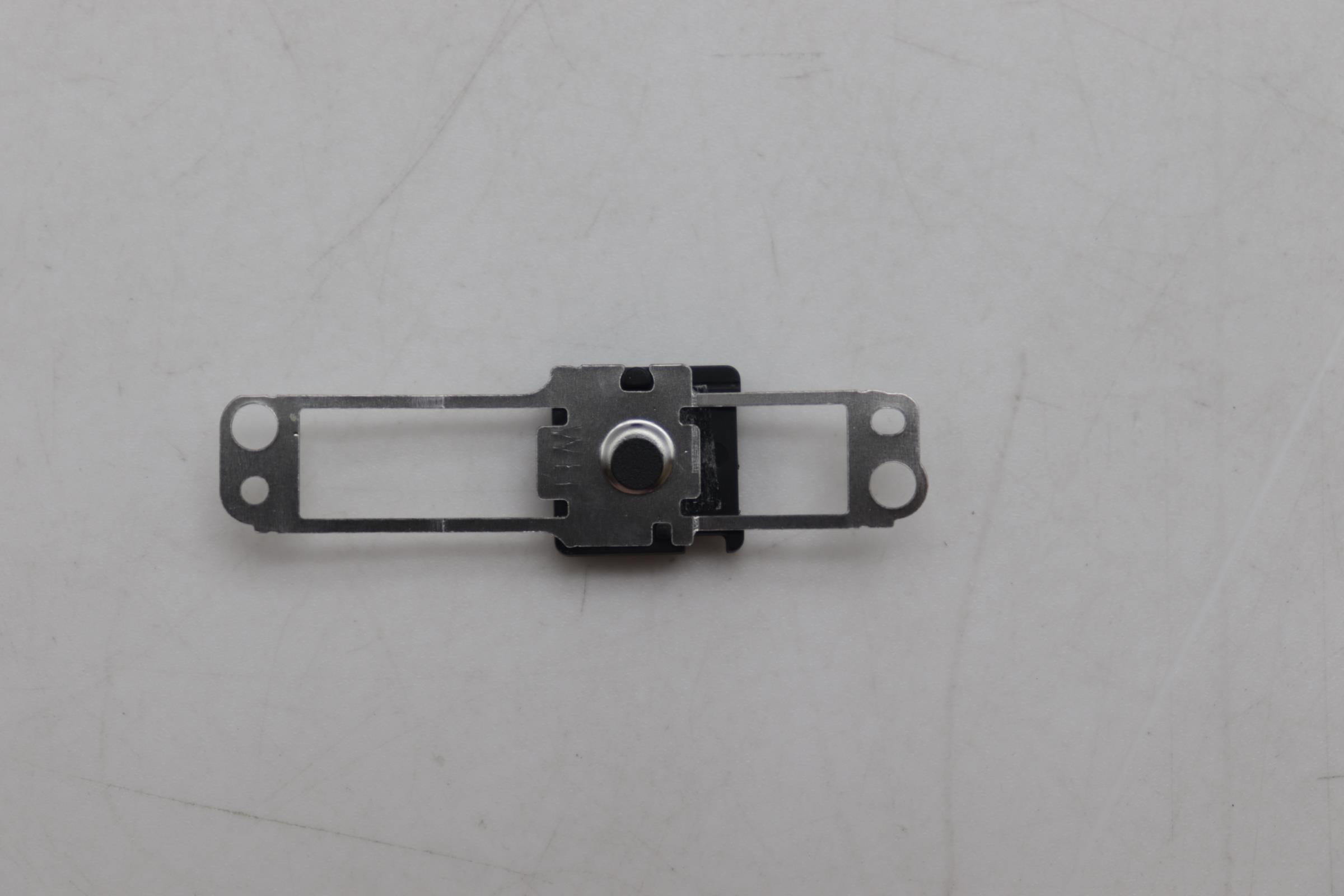 5M11P32828 - Original Lenovo MECH_ASM FRU Power button w/bracket BK