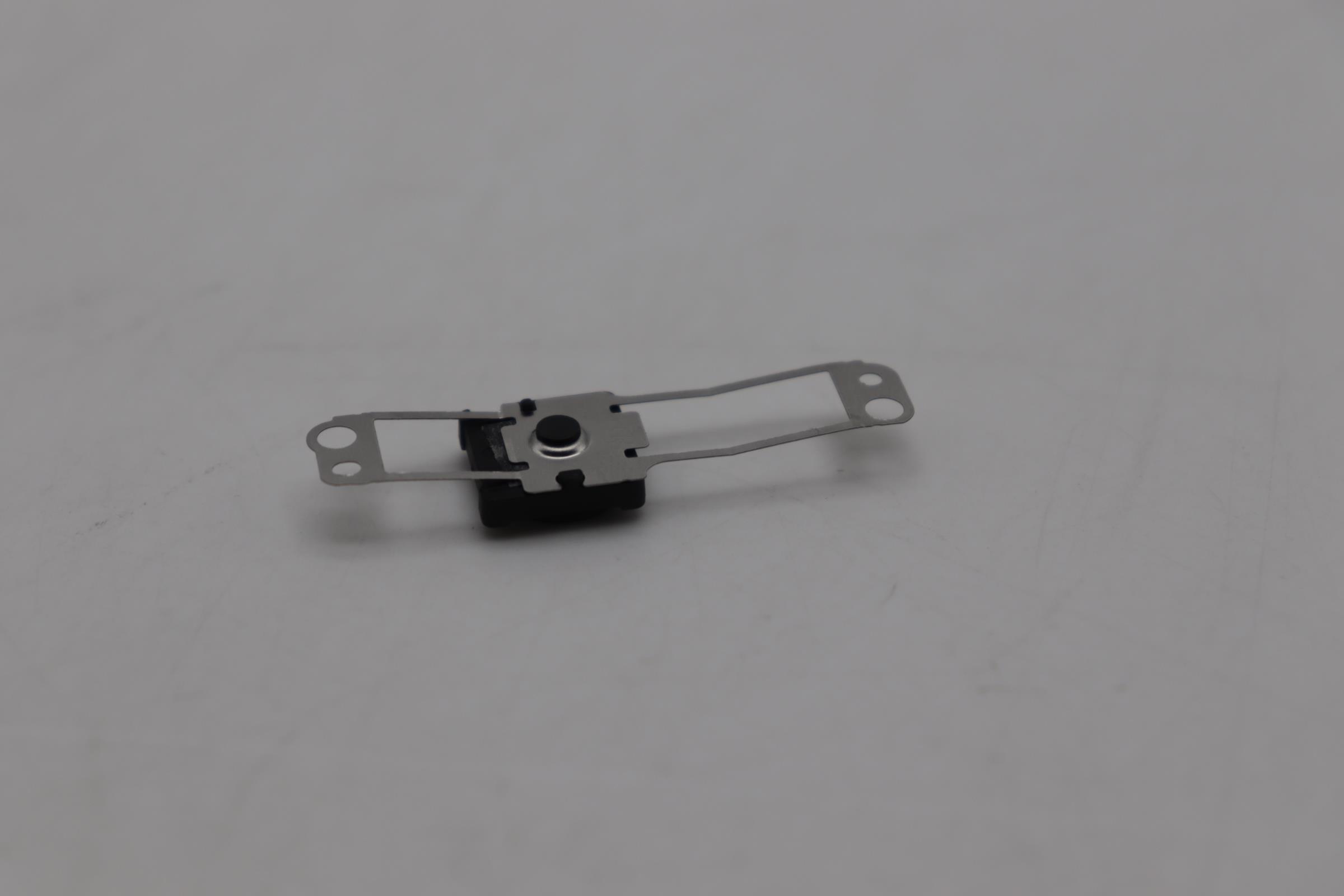 5M11P32828 - Original Lenovo MECH_ASM FRU Power button w/bracket BK
