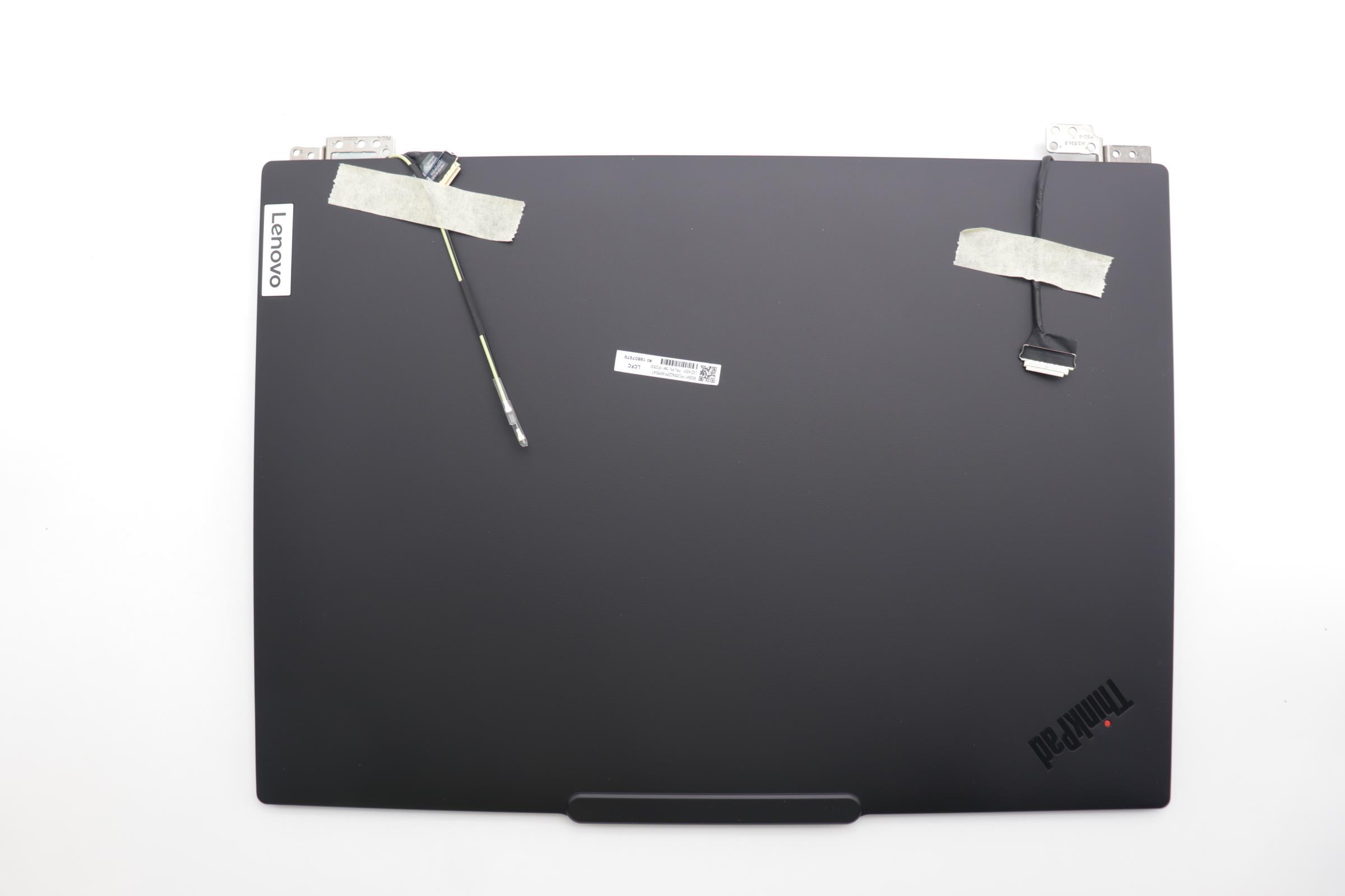 5M11P32830 - Original Lenovo LCD Module, 14", WQXGA+, Non-Touch, Anti-Glare, Anti-reflection, OLED, 400nit, 100%DCI-P3