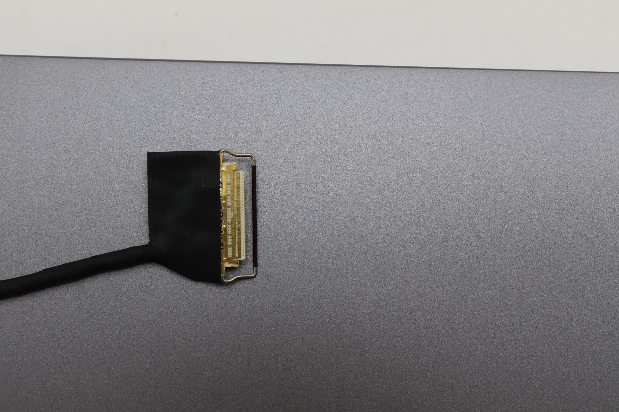 5M11P32831 - Original Lenovo LCD Module, 14", WQXGA+, Non-Touch, Anti-Glare, Anti-reflection, OLED, 400nit, 100%DCI-P3