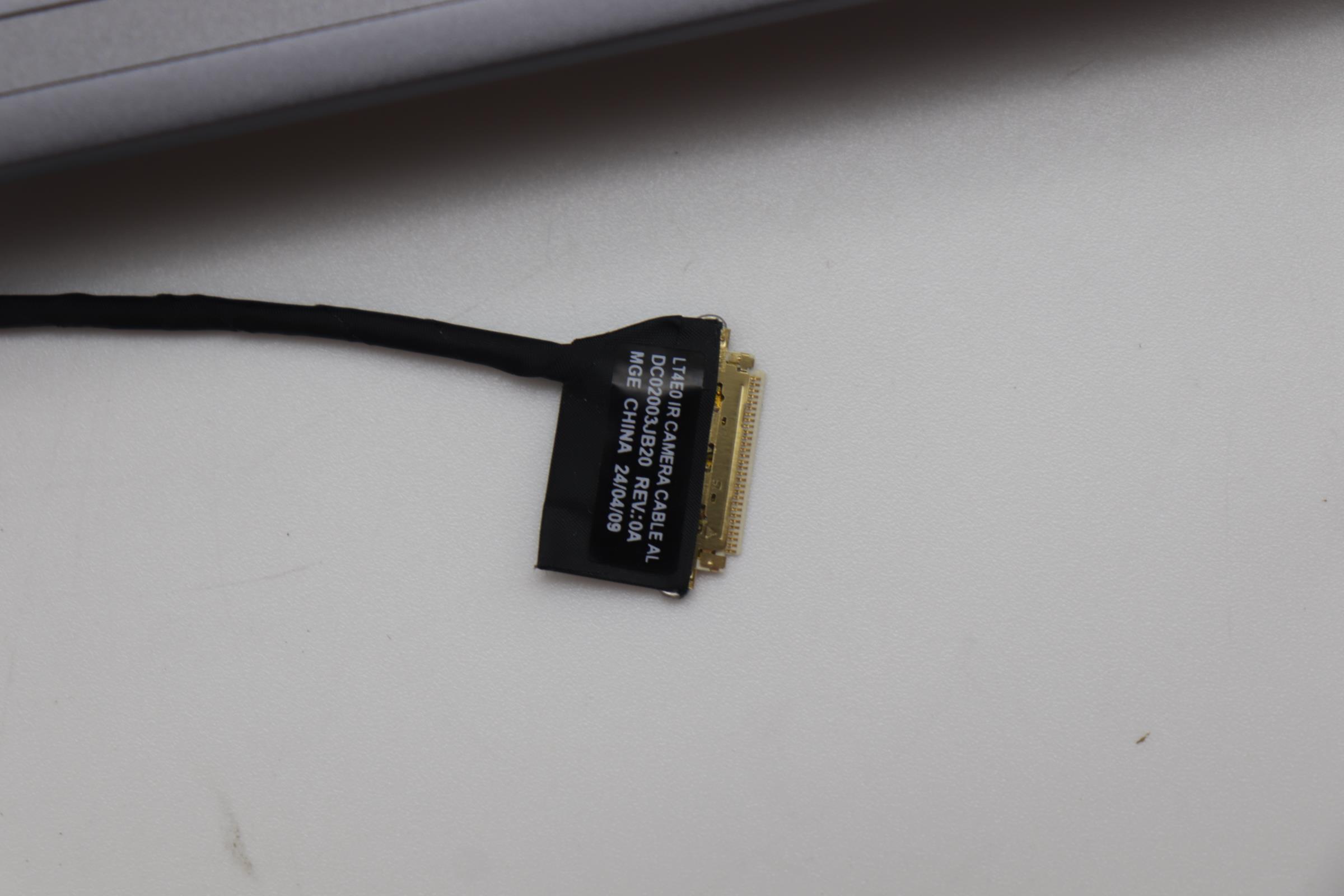5M11P32834 - Original Lenovo Display LCD Assemblies,  FRU GROUP T14 5M OLED GY