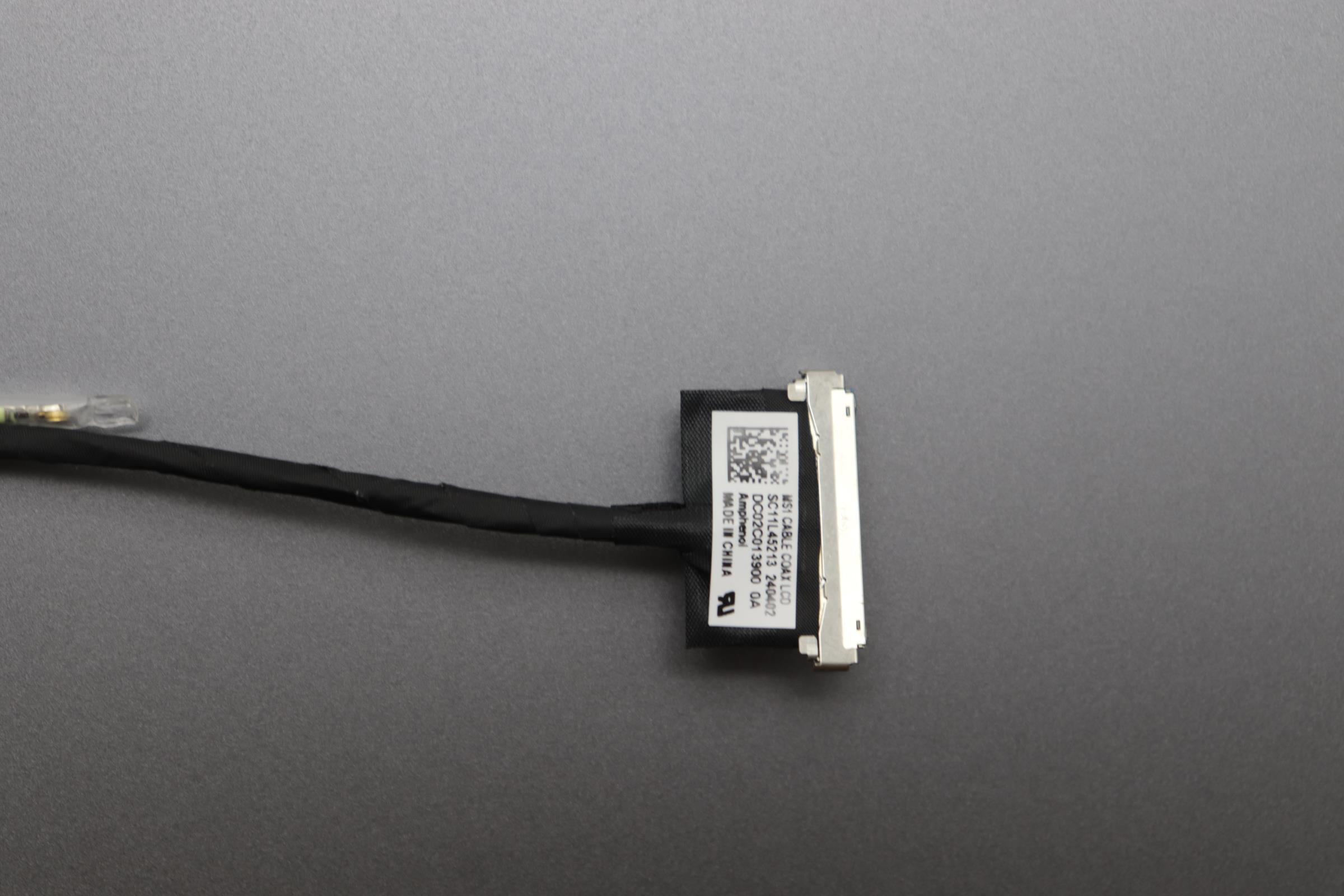 5M11P35309 - Original Lenovo Display LCD Assemblies,  14.0WUXGA,AR MT LP,FHD,Lbo+AUO