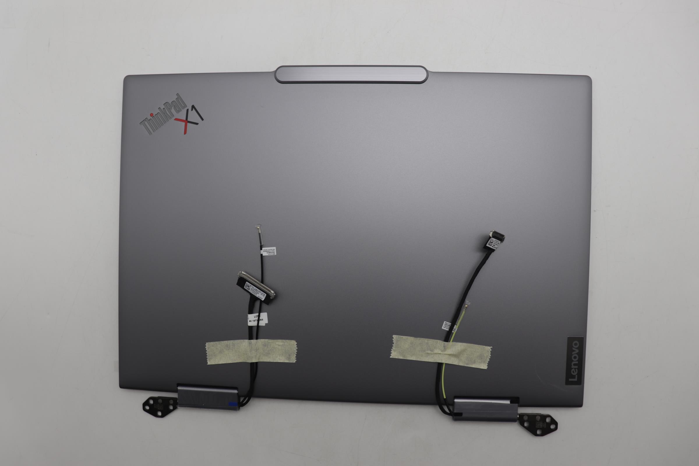 5M11P35312 - Original Lenovo Display LCD Assemblies,  14.0WUXGA,AG MT LP,FHD,Lbo+CSOT