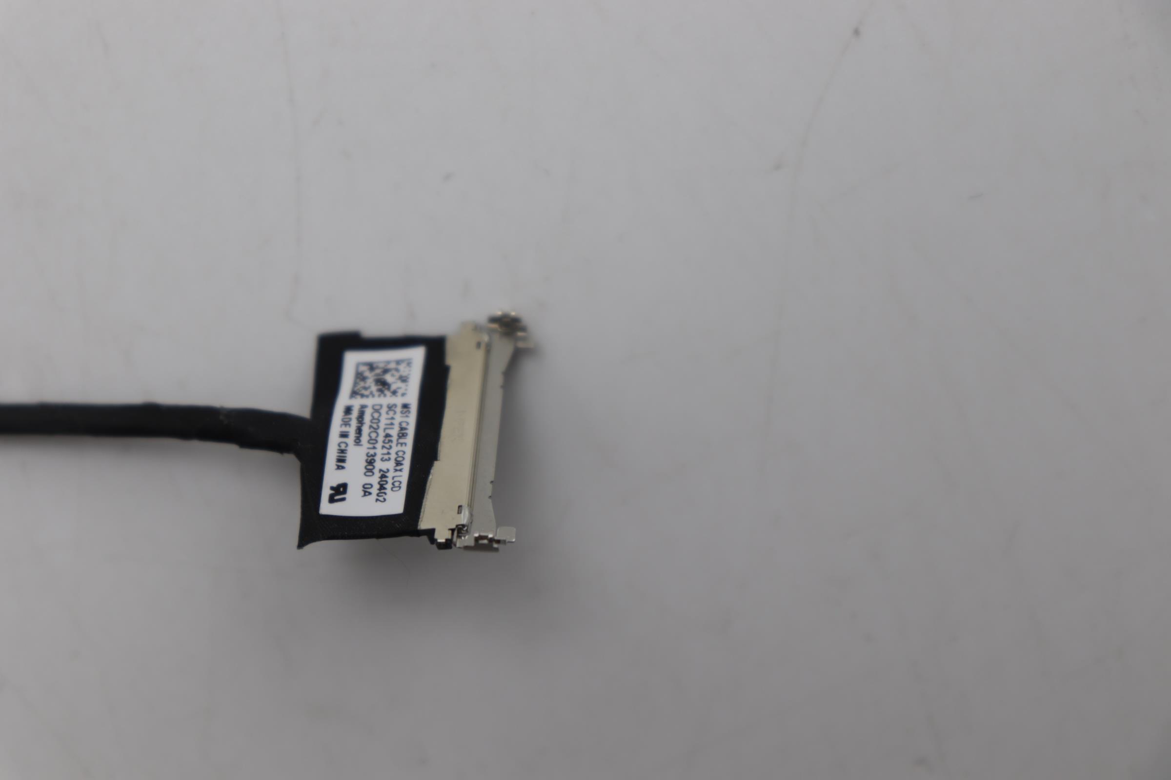 5M11P35312 - Original Lenovo Display LCD Assemblies,  14.0WUXGA,AG MT LP,FHD,Lbo+CSOT