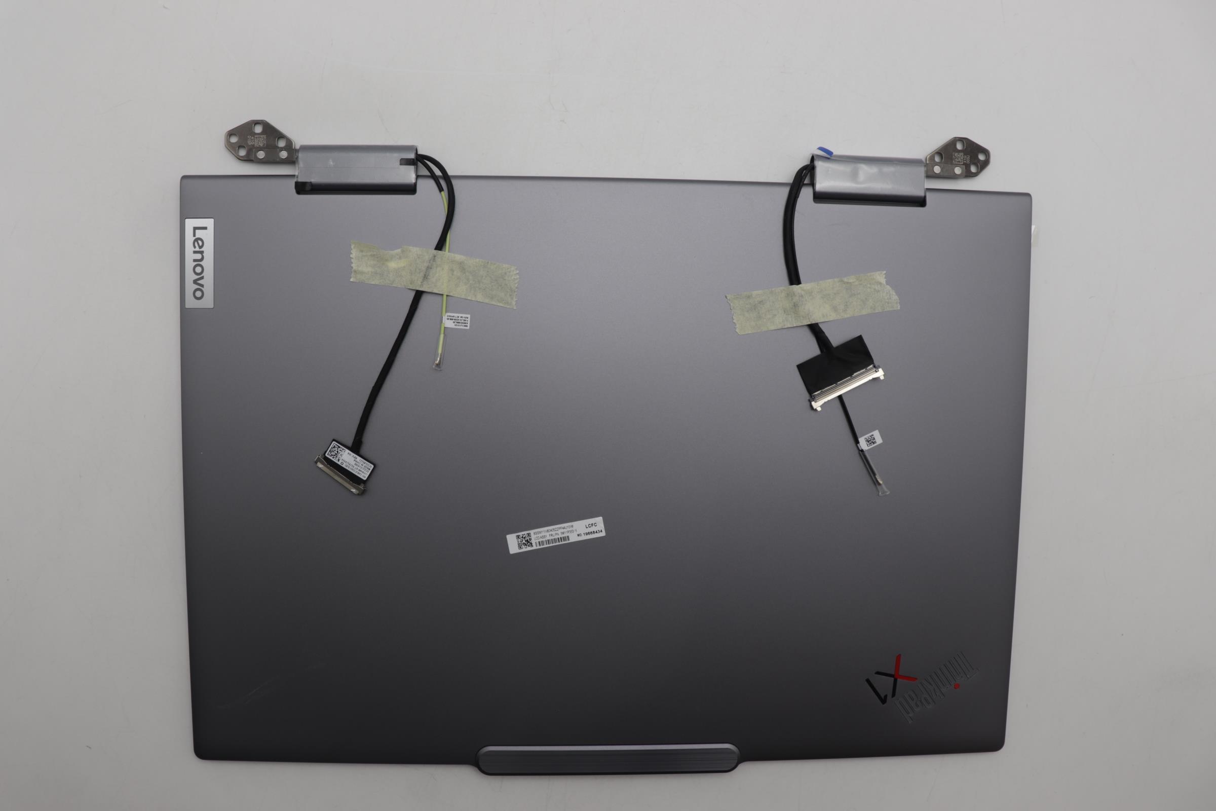 5M11P35316 - Original Lenovo Display LCD Assemblies,  2.8K OLED,AR MT,8MP,Lbo+Sum