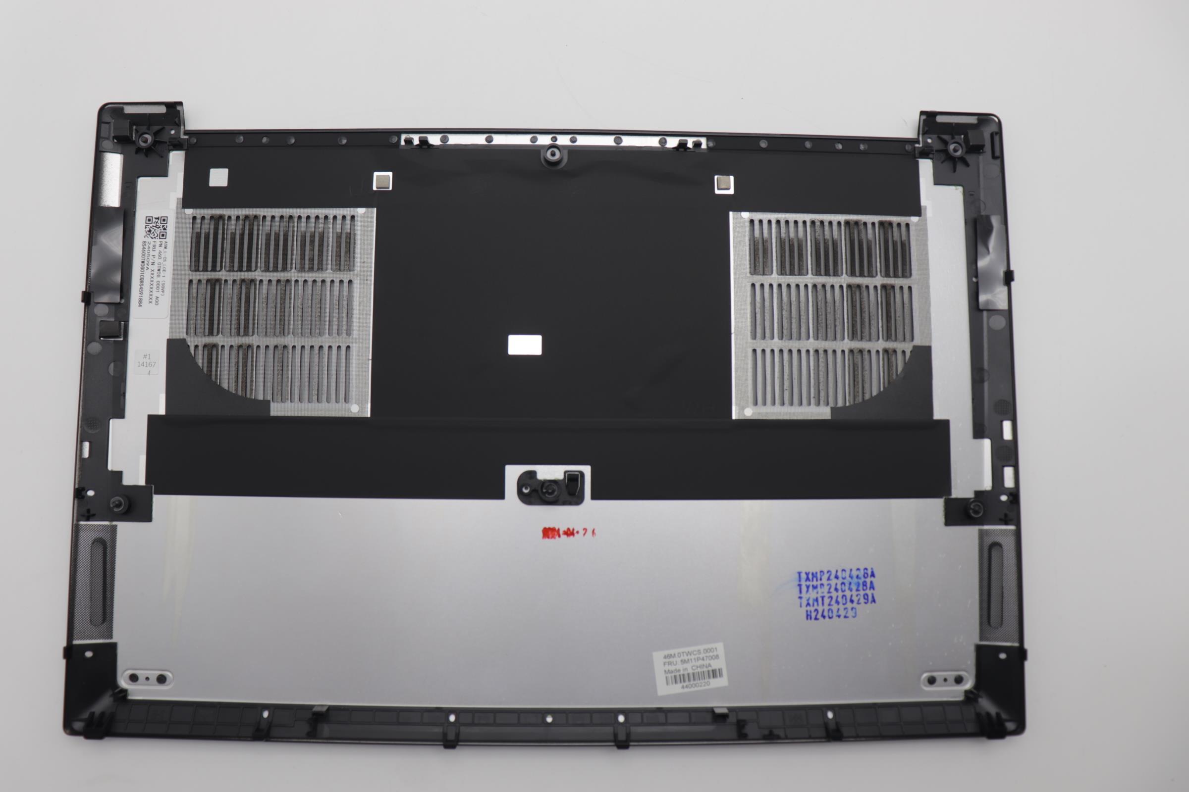 5M11P47008 - Original Lenovo MECH ASM D-Cover ASM