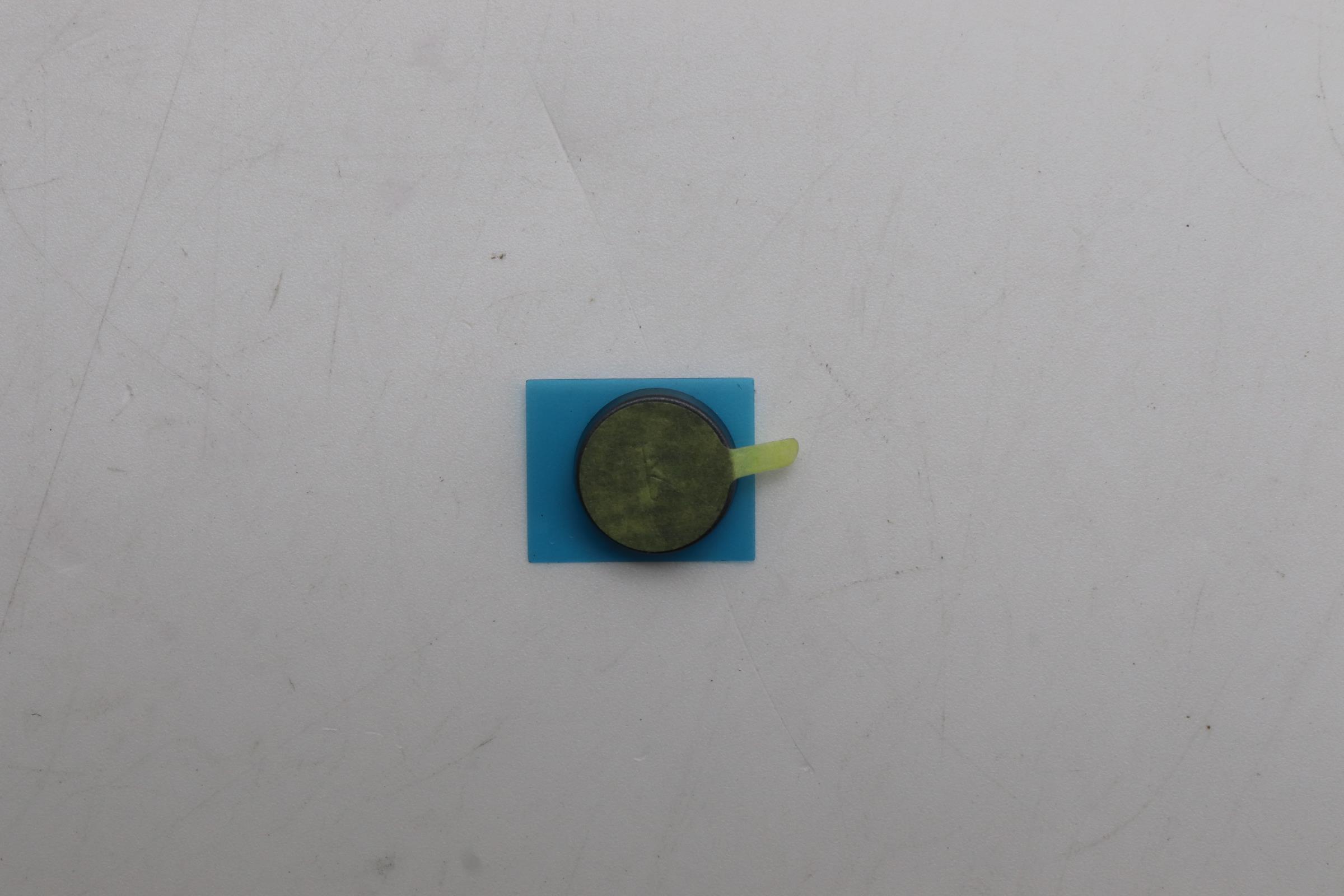 5M11P68884 - Original Lenovo MECH ASM X13YG5 PowerButton w/BKT-Grey