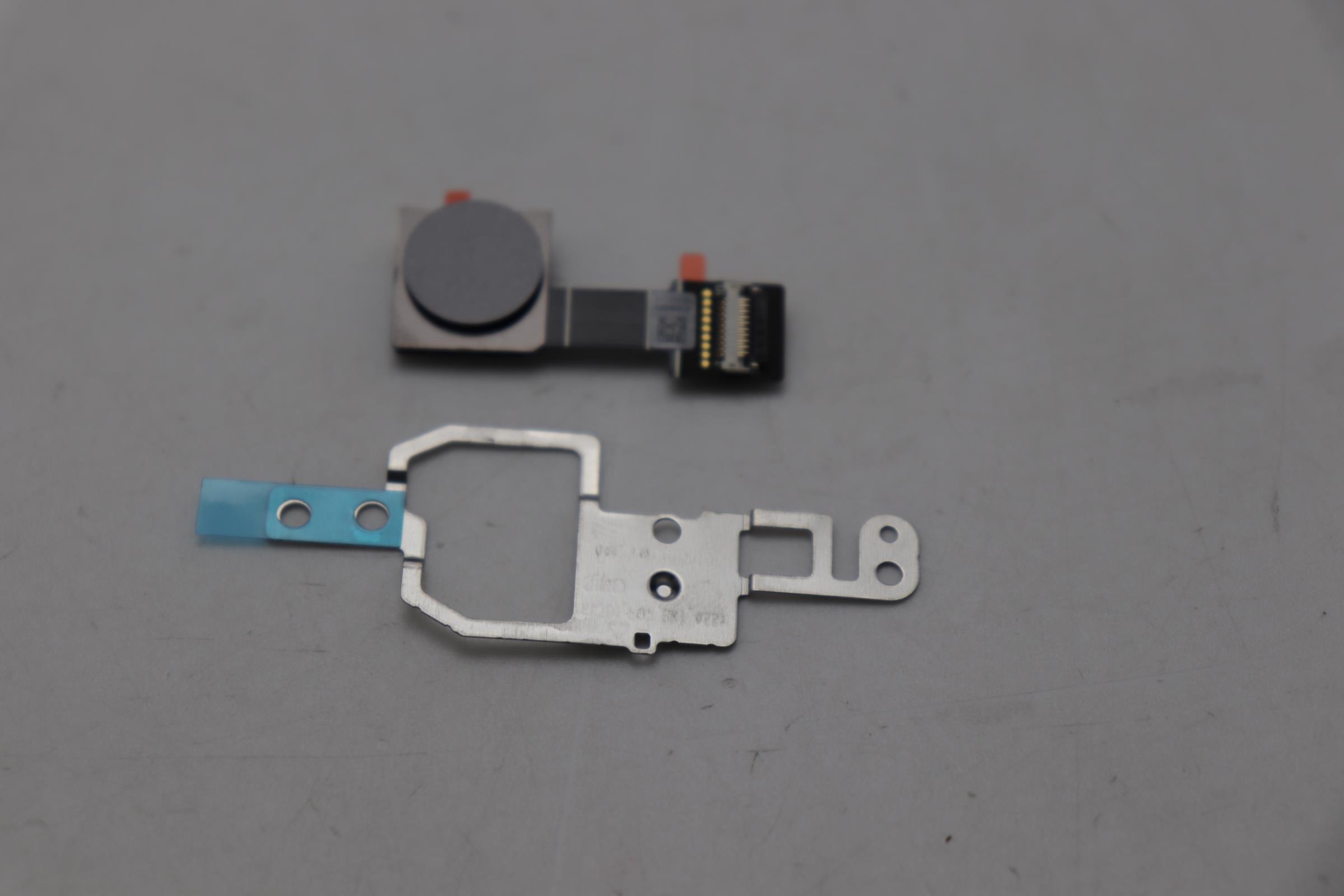 5M11P68886 - Original Lenovo MECH ASM X13YG5 FPR with Bracket Grey