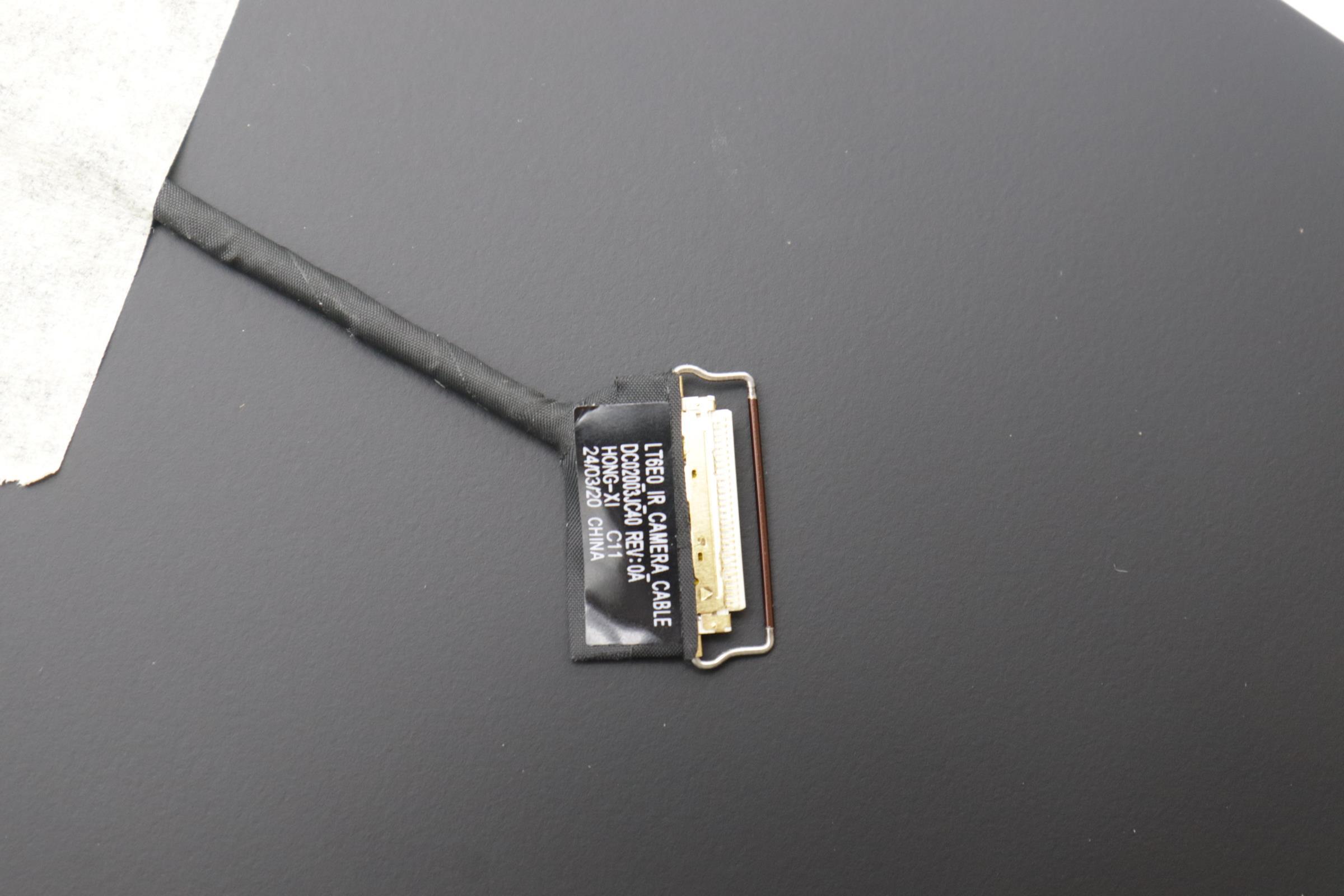 5M11P69178 - Original Lenovo Display LCD Assemblies, T16G3 5M OLED BK