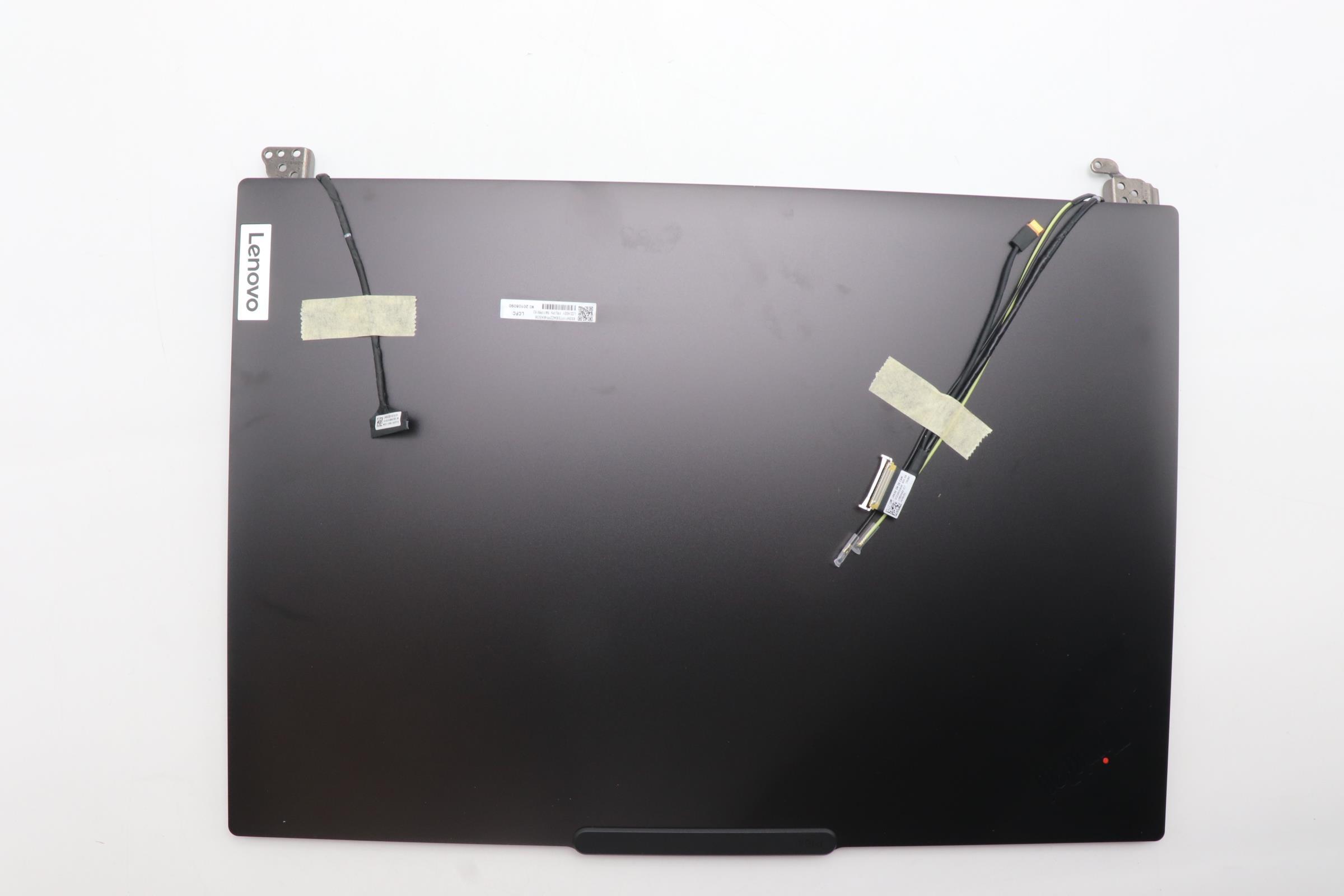 5M11P69182 - Original Lenovo LCD Module, 16", WQUXGA, Non-Touch, Anti-reflection, Anti-smudge, OLED, 400nit, 100%DCI-P3