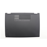 Lenovo X13 2-in-1 Gen 5 (21LW, 21LX) Laptop (ThinkPad) BEZELS/DOORS - 5M11P69189