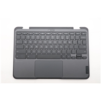 Genuine Lenovo Replacement Keyboard  5M11P69366 Lenovo 500e Chromebook Gen 4s (Type 83L4, 83L5, 83N8, 83N9)