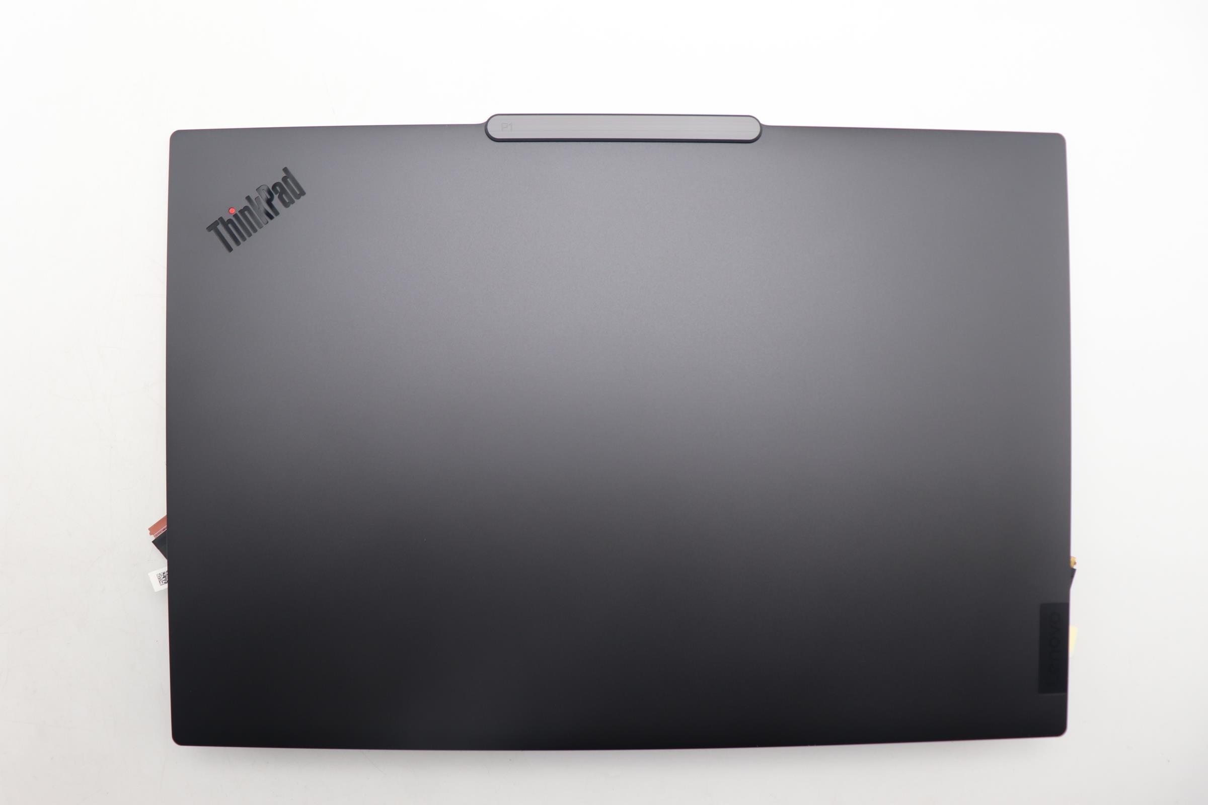 5M11P71959 - Original Lenovo LCD Module, 16", WUXGA, Non-Touch, Anti-Glare, IPS, 400nit, 100%sRGB, Factory Color Calibration
