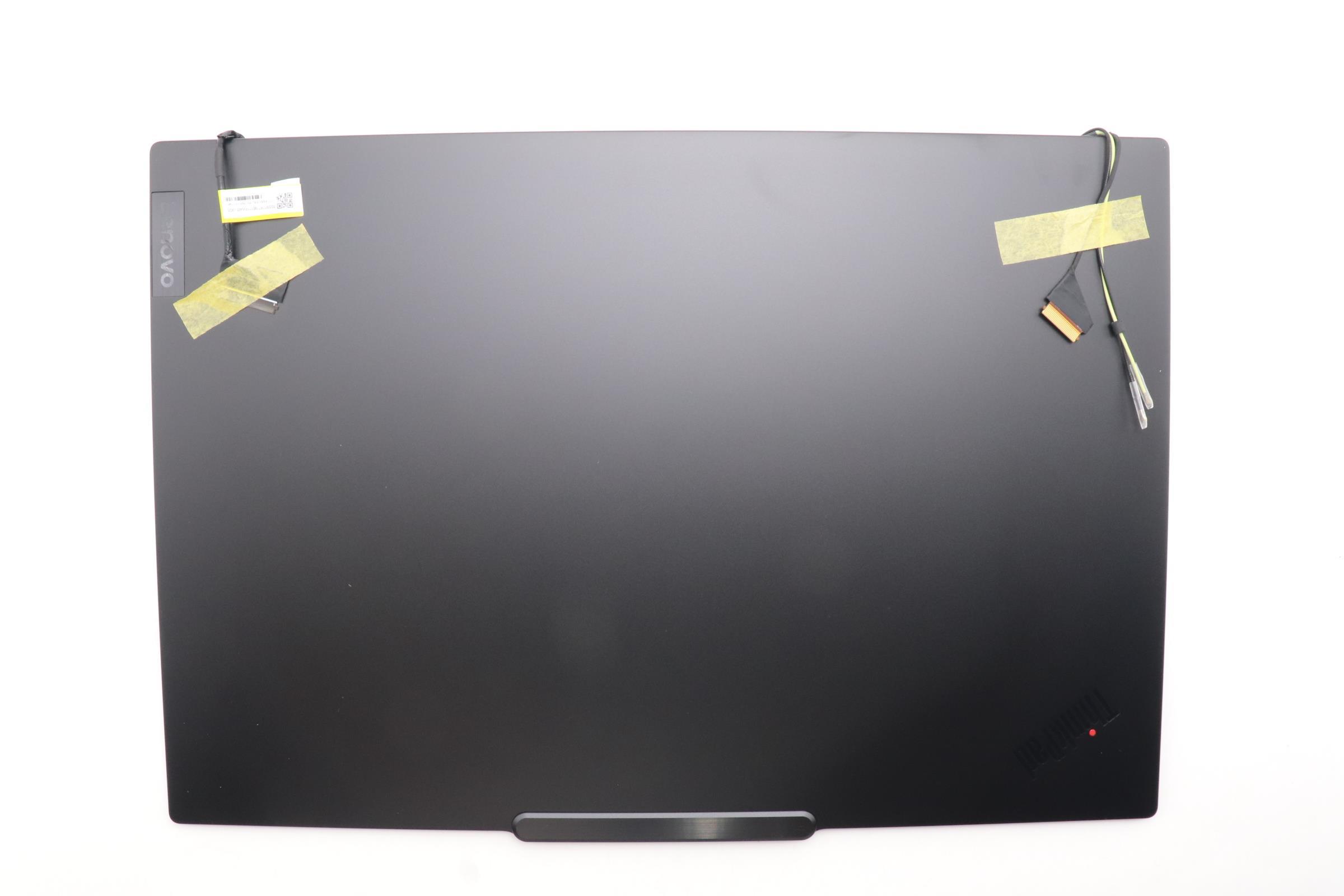 5M11P71961 - Original Lenovo LCD Module, 16", WUXGA, Non-Touch, Anti-Glare, IPS, 400nit, 100%sRGB, Factory Color Calibration