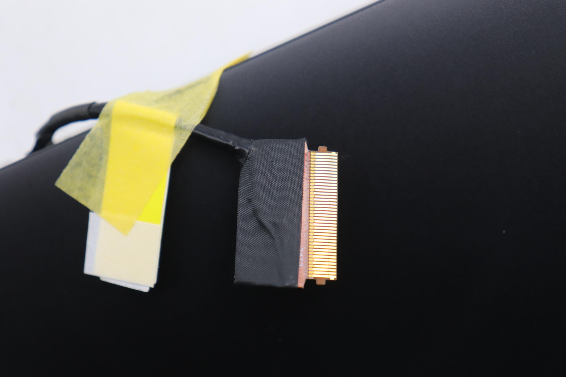 5M11P71963 - Original Lenovo LCD Module, 16", WUXGA, Non-Touch, Anti-Glare, IPS, 400nit, 100%sRGB, Factory Color Calibration